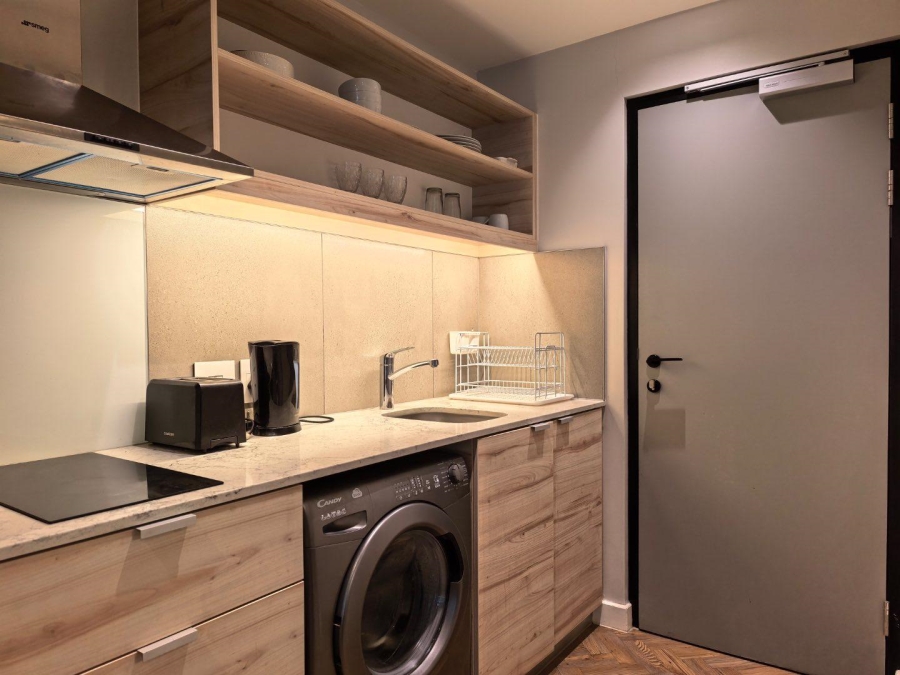 To Let 0 Bedroom Property for Rent in Cape Town City Centre Western Cape